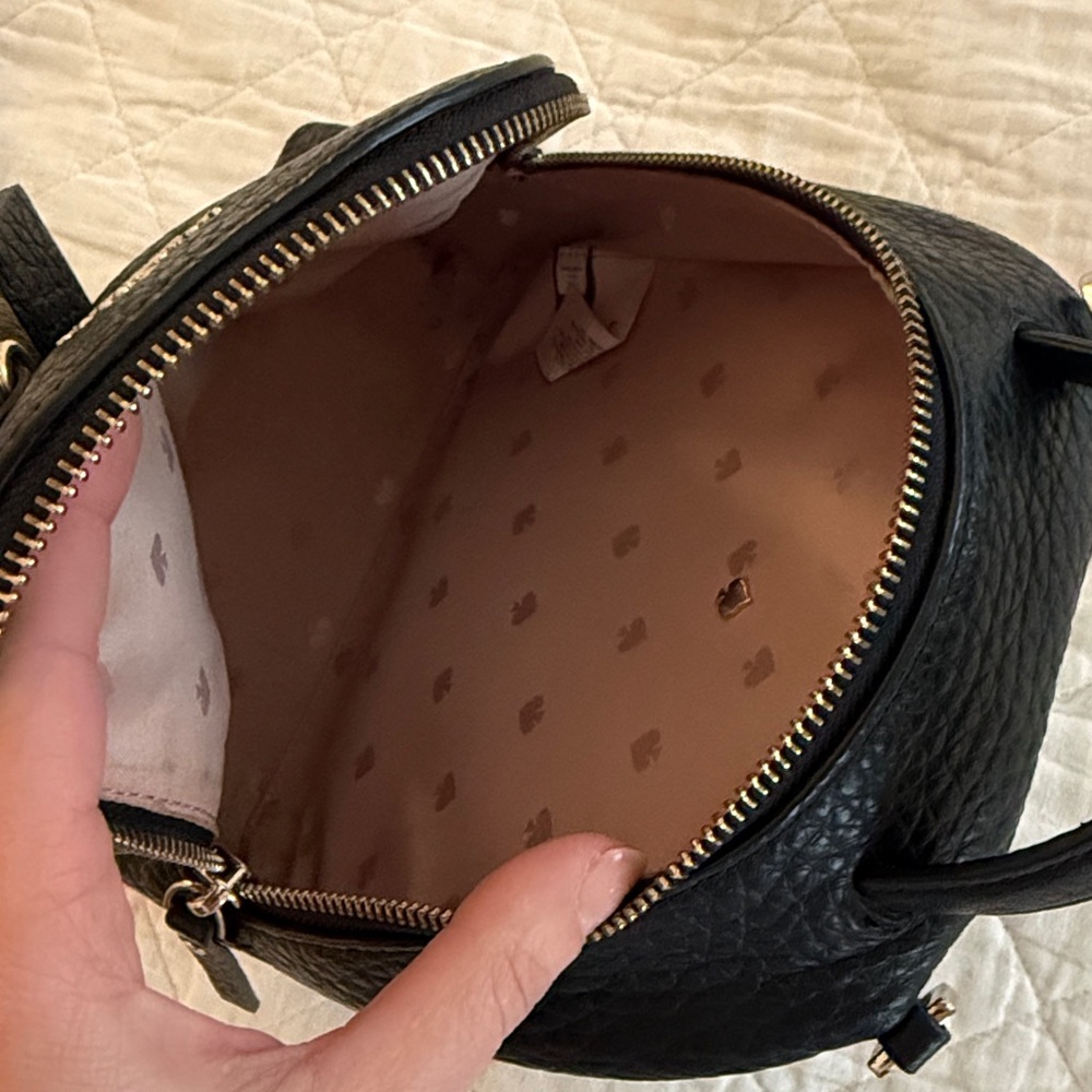 Kate Spade Mini Carter Street Caden Backpack - Picture 5 of 8
